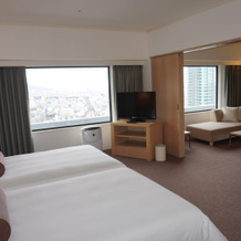 ANA Crowne Plaza Kobe by IHG, 神户 — 照片 3