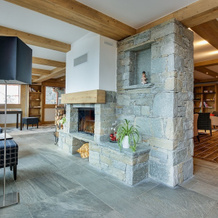 CGH Résidences & Spas Chalet Les Marmottons, 蒙瓦莱藏 — 照片 2