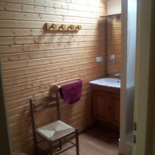 Chalet les silenes, 迪西耶 — 照片 5