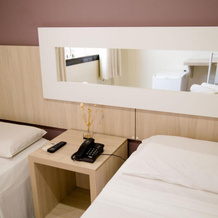 Eunapolis Plaza Hotel, Eunapolis — photo 4