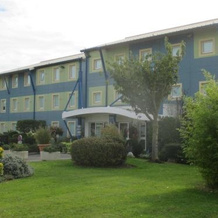 Ibis Budget le Treport Mers les Bains, Mers-les-Bains — photo 2