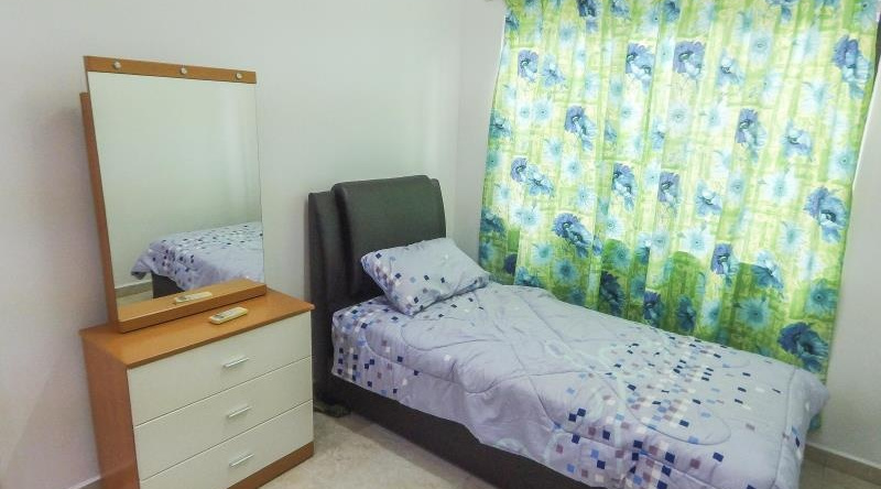 715 Kluang Holiday Home Johor Bahru, Kluang — photo 1