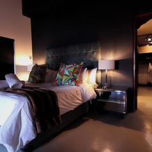 Bali at Scenic Haven Lodge, 哈特比斯普特 — 照片 2