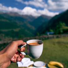 Mountain Lodges of Nepal - Landruk, Majh Gaun — photo 2
