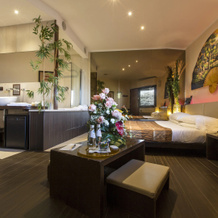 Motel K Suite A Tema & Wellness, 卡塞伊杰罗拉 — 照片 2