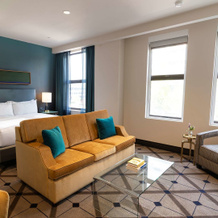 The Exchange Sacramento, Curio Collection by Hilton, 萨克拉门托 — 照片 5