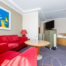 Parkhotel Ropeter, Goettingen — photo 5