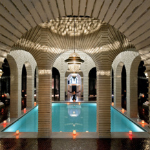 Selman Marrakech, Марракеш — фото 2