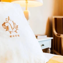 Spa Villa De Alarcon, 阿拉尔孔 — 照片 4