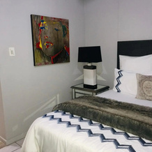 AfricaLove Guest Condo, 戈努比 — 照片 5