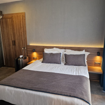 Falcon 1511 Hotel, 安塔利亚 — 照片 2