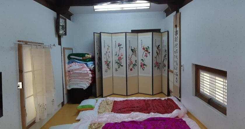 Manhoe Gotaek, Yeongju — photo 1