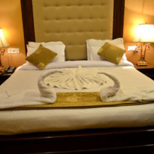 Hotel The Oasis, 萨哈兰普尔 — 照片 3