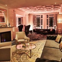 Steigenberger Icon Grandhotel Belvédère, Давос — фото 3