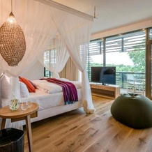 Seezeitlodge Hotel & Spa, Нофельден — фото 2