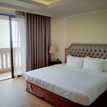 Phu Cuong Hotel Ca Mau, Камау — фото 5
