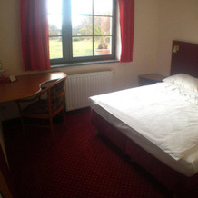 WEST Hotel Radebeul, 拉德博伊尔 — 照片 4