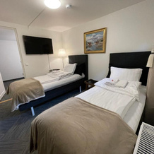 Vid Gekas Ullared Boende B&B, Ullared — фото 5