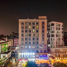 Lanbao Boutique Hotel, Шэньчжэнь — фото 4