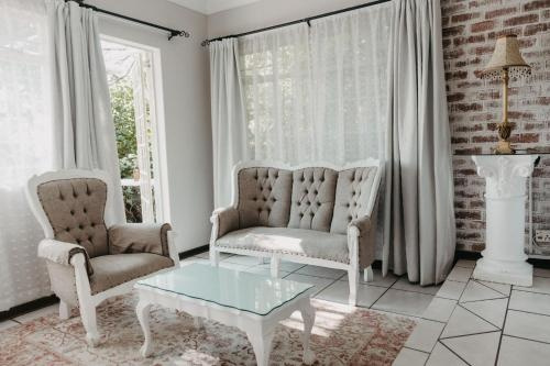 Arcadia Guesthouse & Restaurant, Kroonstad — photo 1