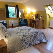 Conval View Bed & Breakfast, 阿伯劳尔 — 照片 3