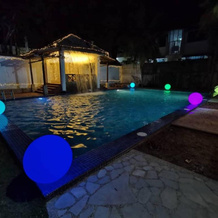 Seremban Resort Villa 163 by Vale Pine, 芙蓉 — 照片 4