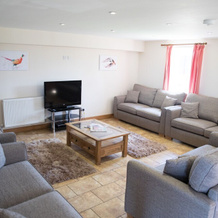 Mocketts Farm Cottages, 希尔内斯 — 照片 3