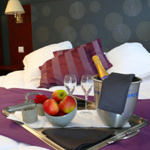 Hotel Melaine, Bono — photo 3