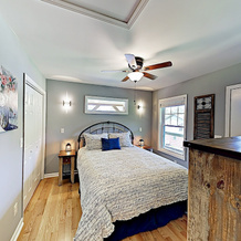 35 Asheville - 1 Br Cabin, 伍德芬 — 照片 4