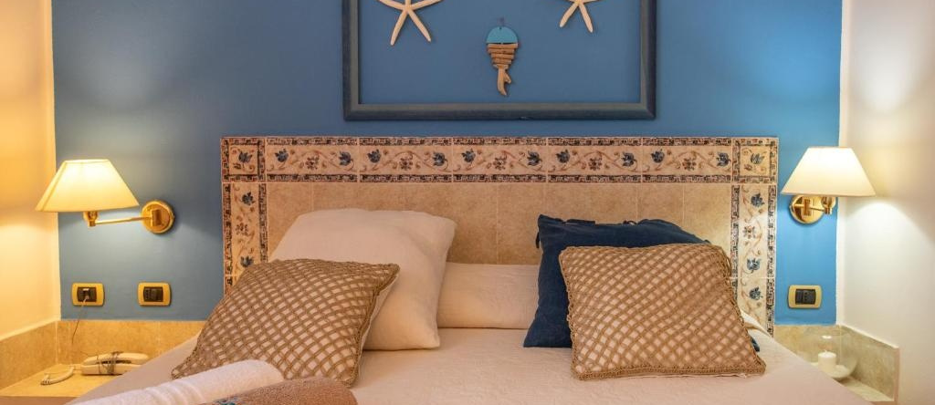 Relais Isole Del Sud, Lampedusa — photo 1