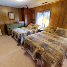 Mountain Ranch Cabin Stunning, Monticello — photo 2