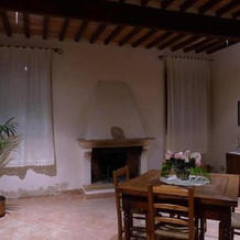 Agriturismo Palazzo Baldini, 巴尼亚卡瓦洛 — 照片 3