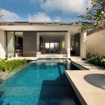Alila Villas Uluwatu, Ungasan — photo 5