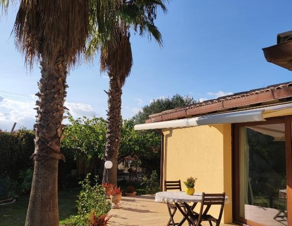 Casa Vacanze La Cuntintizza, San Michele di Ganzaria — photo 1