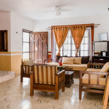 Beachfront Hacienda del Cuyo Penthouse, 蒂西明 — 照片 5