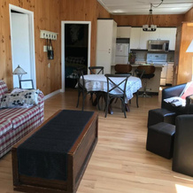 Chalets Plage St-Jean, Орлеан — фото 2