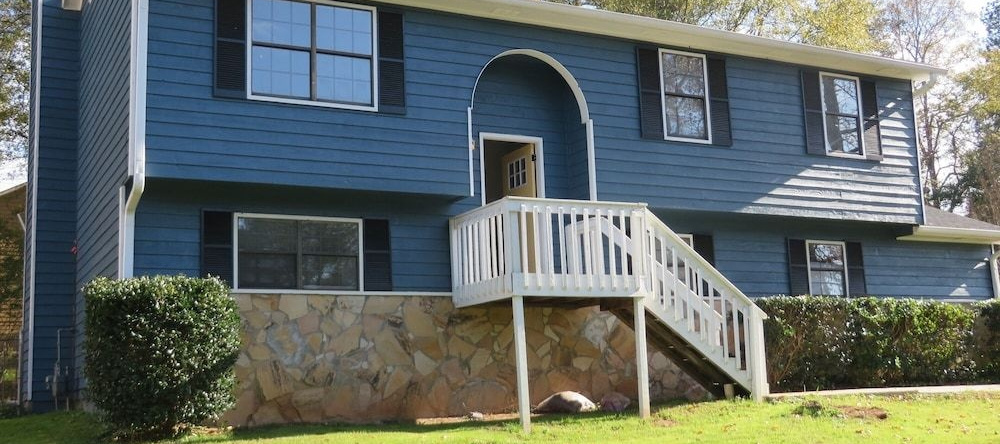 Atlanta Hartsfield Guesthouse, Юнион-Сити — фото 1