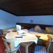 Panoramahotel Stocker, 普吕格恩 — 照片 5
