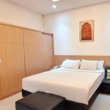 "Hapsari Syariah By Oyo Rooms", Sindutan — photo 4