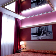 Hm Motelhotel, Кастеллаццо-Бормида — фото 2