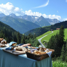 Alpin Spa Tuxerhof, 图克斯 — 照片 5