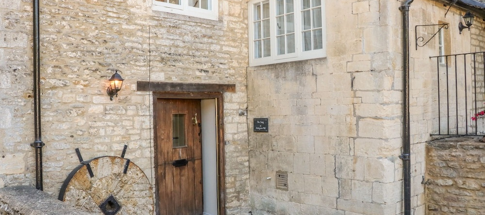 The Snug At Arlington Mill, Киренчестер — фото 1
