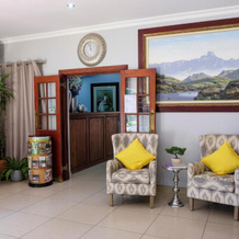 Waterkloof Guest House, 比勒陀利亚 — 照片 2