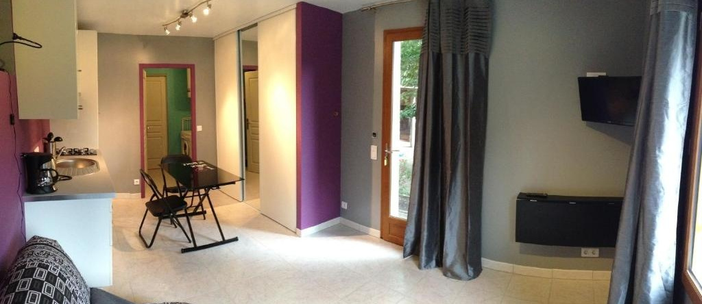 Studio Thalimo, Saint-Jean-de-Maurienne — photo 1