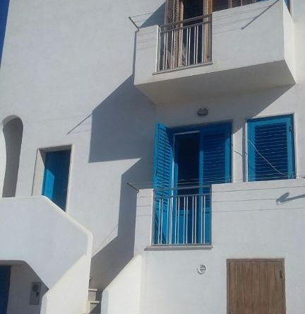 Casa vacanze levanzo, Favignana — photo 1