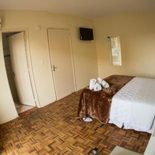 Hotel Pedra Bonita, Камаква — фото 5