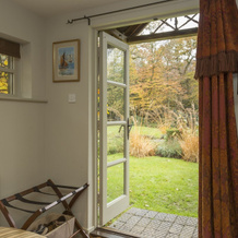 Bootmenders B&B, 斯蒂普 — 照片 4