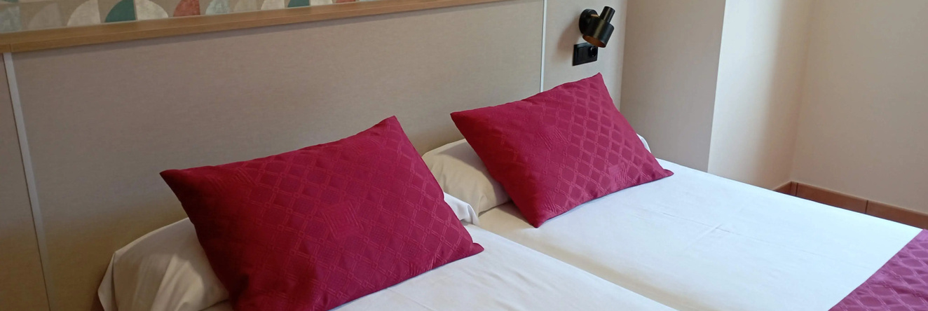 Apartamentos VIDA Sanxenxo, Sanxenxo — photo 1