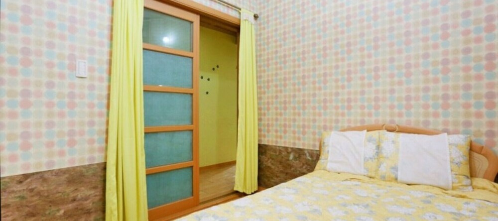 Yangpyeong Ento Pension, Ичхон — фото 1