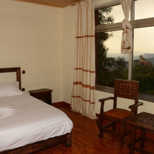 FikirandRay Lodge, Lalibela — photo 5